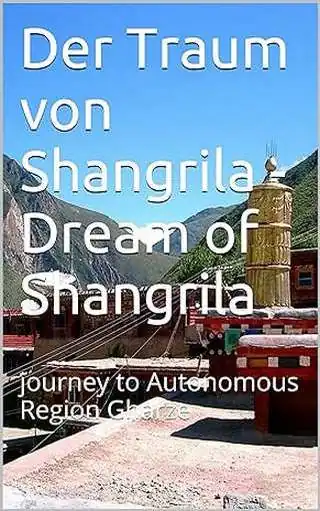 dream of shangrila